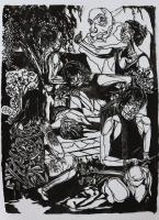 The Garden and The Gate